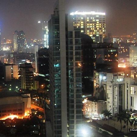 Отель Zen Premium Sampoerna Strategic Square Джакарта Экстерьер фото