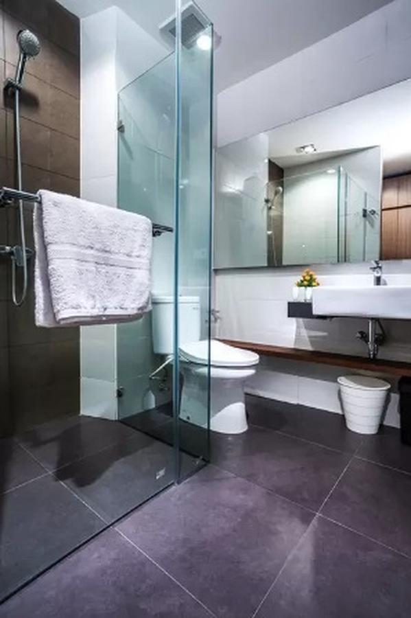 Отель Zen Premium Sampoerna Strategic Square Джакарта Экстерьер фото