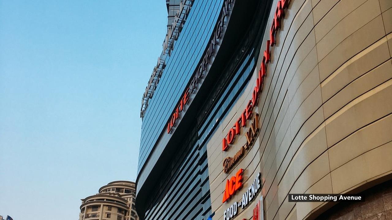 Отель Zen Premium Sampoerna Strategic Square Джакарта Экстерьер фото